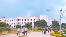 Government Polytechnic, Jajpur