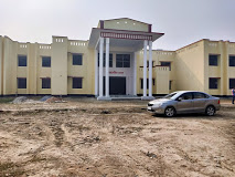 Government Polytechnic Jamunia Deeh, Harakh, Barabanki