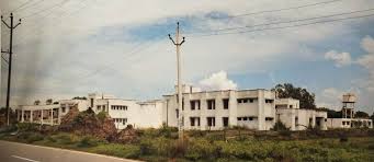 Government Polytechnic, Jansath