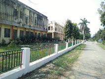 Government Polytechnic, Jaunpur