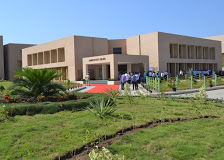 Government Polytechnic, Junagadh