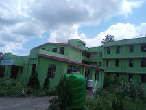 Government Polytechnic, Kaladhungi