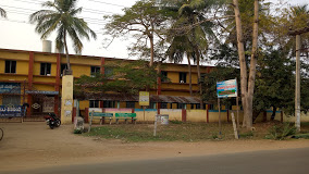 Government Polytechnic, Kalidindi
