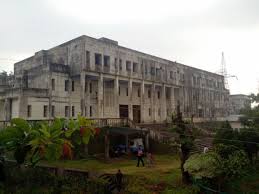Government Polytechnic Kandikhal, Tehri Garhwal