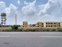 Government Polytechnic Kotwan, Mathura