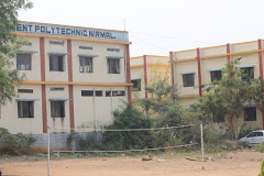 Government Polytechnic Nirmal, Adilabad