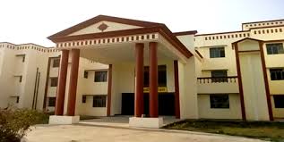 Government Polytechnic Roorkee Baheri, Bareilly