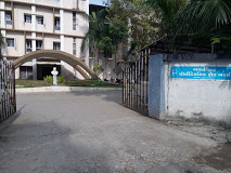 Government Polytechnic for Girls, Surat