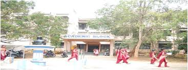 Government Polytechnic for Women, Palamaner