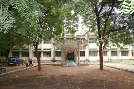 Government Polytechnic for Women, Suryapet