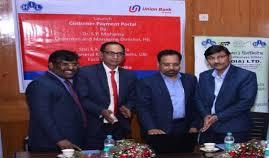 HIL Launches online customer payment portal with UBI