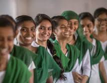 Government scheme for Adolescent Girls (SAG)