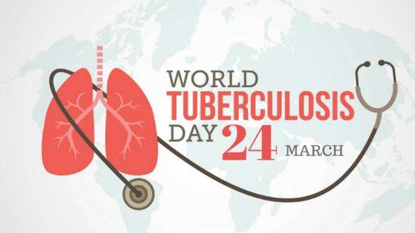 World Tuberculosis Day 2020