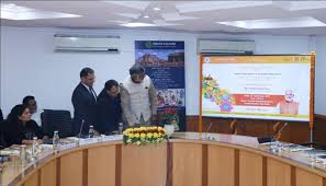Government has launched Indian Culture Portal to showcase rich cultural heritage