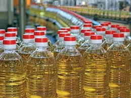 India's edible oil imports down 32.44% in March