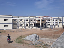 Government Polytechnic, Karatagi