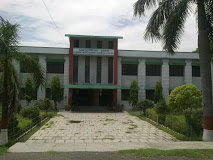 Government Polytechnic, Kashipur