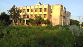 Government Polytechnic, Katihar