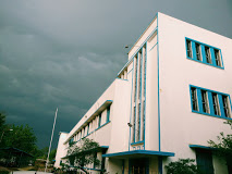 Government Polytechnic, Khairagarh
