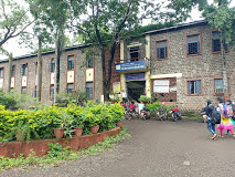 Government Polytechnic, Kolhapur