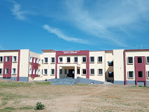 Government Polytechnic, Kotgir