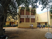 Government Polytechnic, Kothagudem