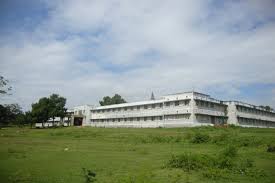 Government Polytechnic, Kushalnagar