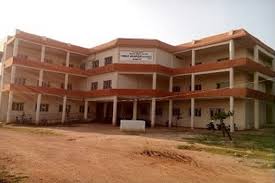 Government Polytechnic, Lingasugur