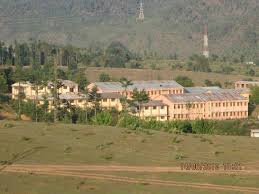 Government Polytechnic, Lohaghat