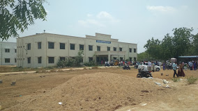 Government Polytechnic, Madhira
