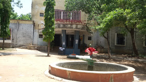 Government Polytechnic, Mahabubnagar