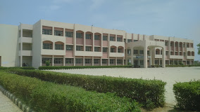 Government Polytechnic, Meham