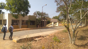 Government Polytechnic, Mulbagal