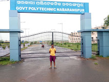 Government Polytechnic, Nabarangpur