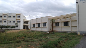Government Polytechnic, Nagamangala