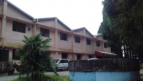 Government Polytechnic, Nainital