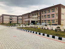 Government Polytechnic, Nanakpur