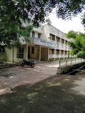 Government Polytechnic, Nanded