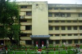Government Polytechnic, Narayanpur