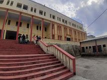 Government Polytechnic, Narendra Nagar