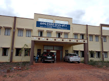Government Polytechnic, Rajampeta