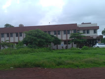 Government Polytechnic, Ratnagiri
