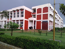 Government Polytechnic, Rewari