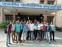 Government Polytechnic, Shahjahanpur