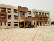 Government Polytechnic, Shergarh