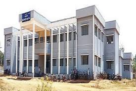 Government Polytechnic, Siddapur