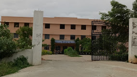 Government Polytechnic, Siddipet