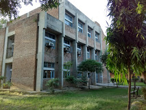 Government Polytechnic, Sirsa