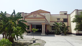 Government Polytechnic, Sitapur