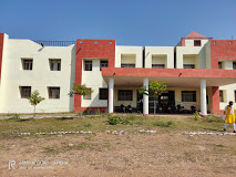 Government Polytechnic, Takhatpur